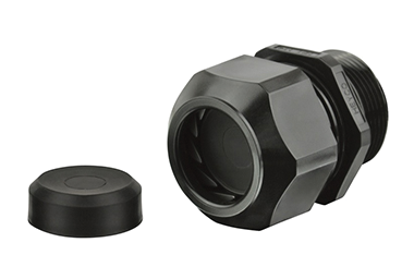 Tear-Away Liquid Tight Cordgrip