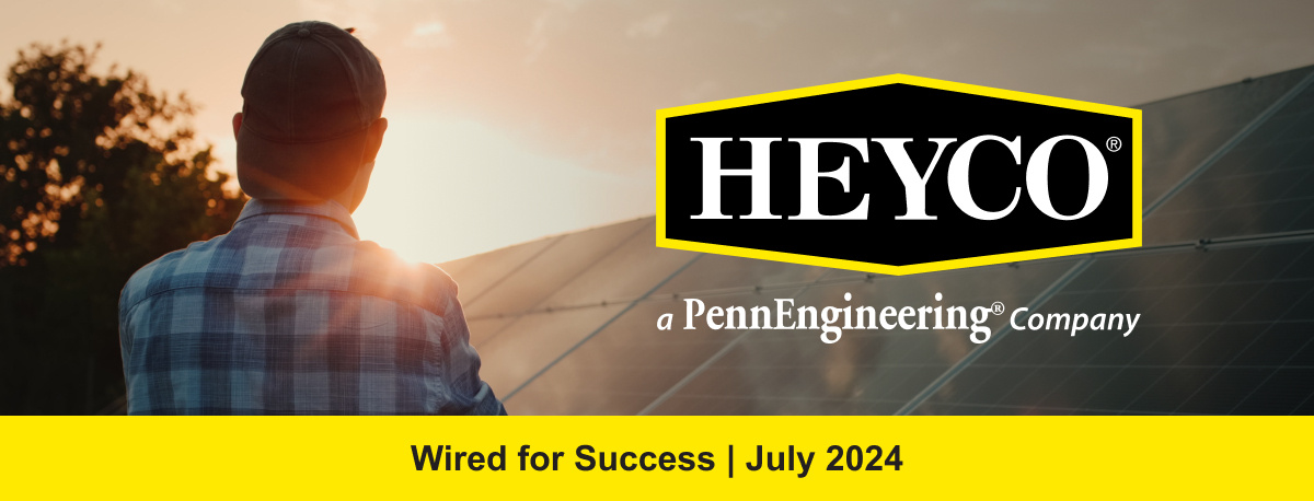 Wired for Success | July 2024 