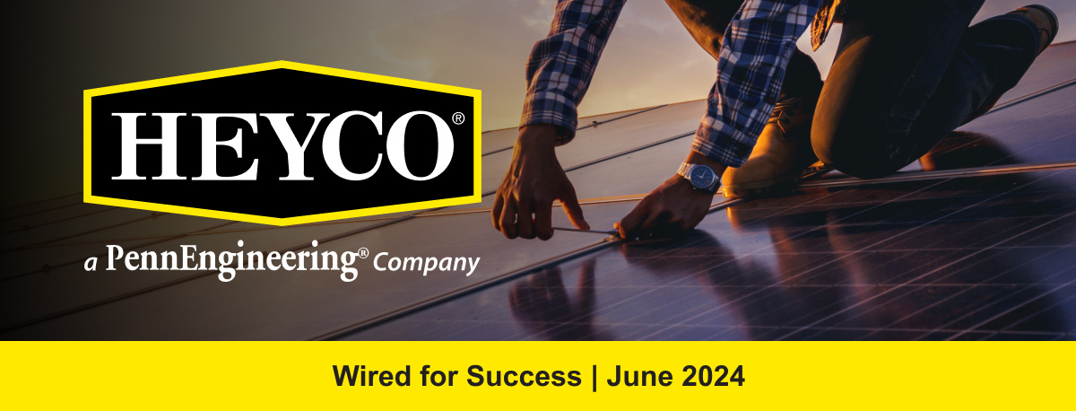 Wired for Success | June 2024