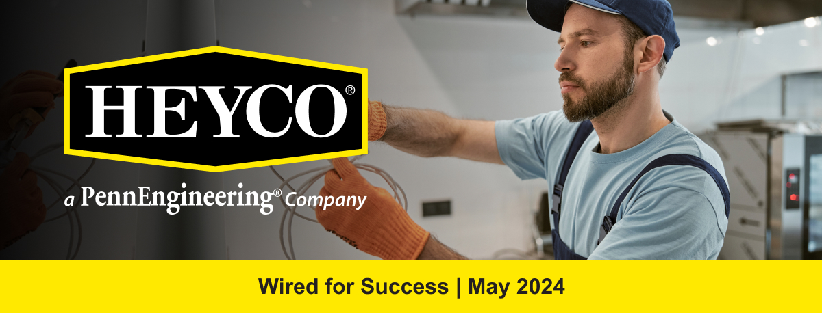 Wired for Success | May 2024  